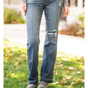 Judy Blue Bootcut